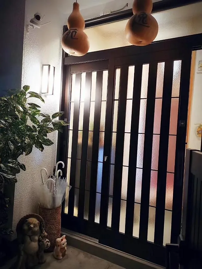 京都東福寺 逸苑 וילה
