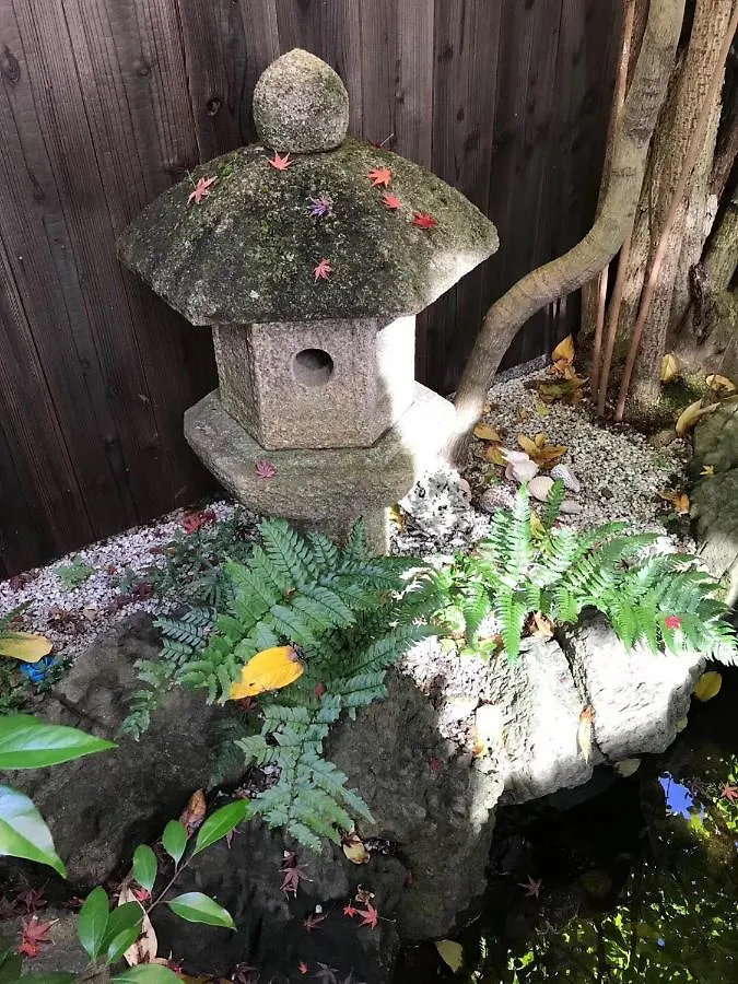 京都東福寺 逸苑 Giappone