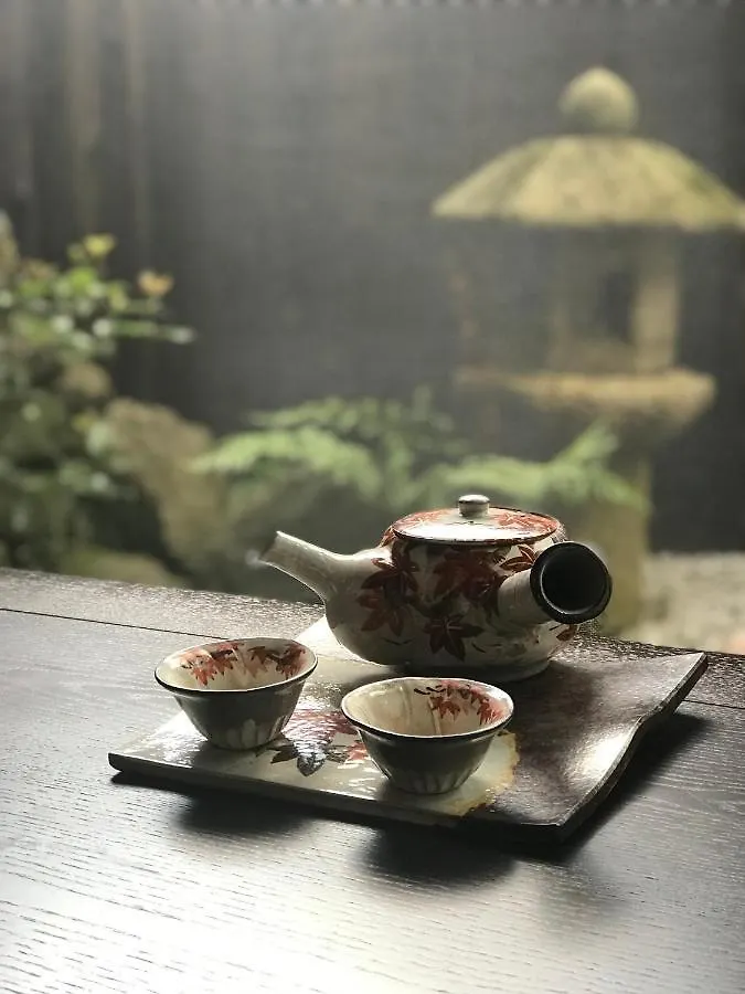 京都東福寺 逸苑 0*, קיוטו יפן