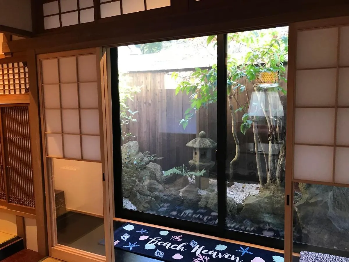 京都東福寺 逸苑 וילה קיוטו
