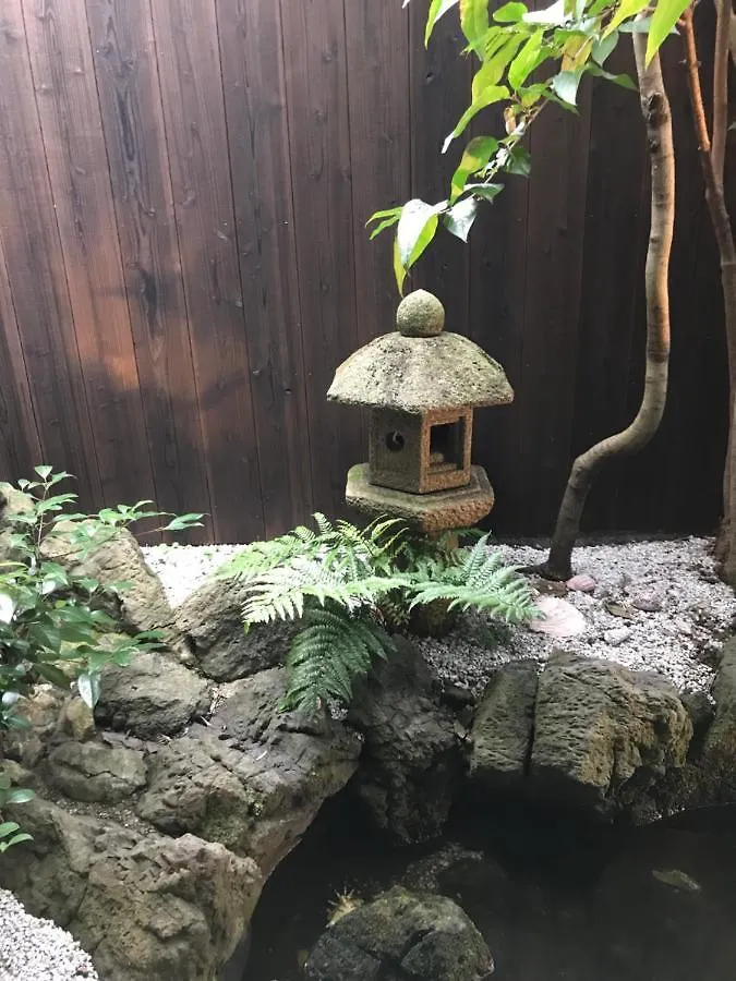 京都東福寺 逸苑 וילה קיוטו