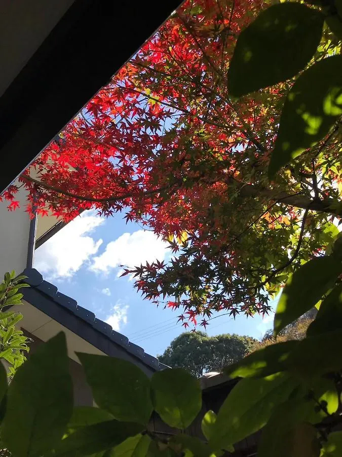 京都東福寺 逸苑 Kyōto